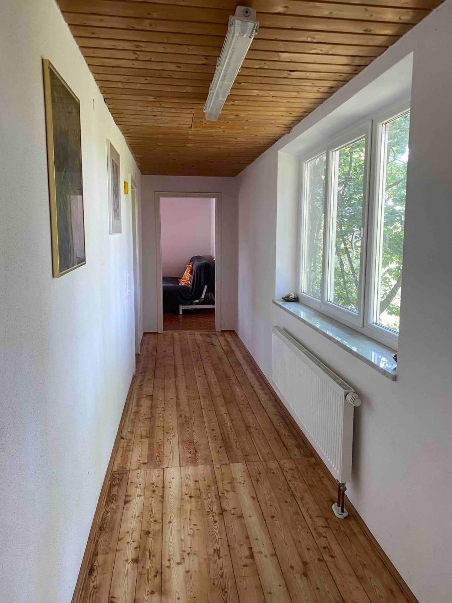 3 Zimmer Apartment Mit Flussblick - Self Check-In 에겐펠덴 외부 사진